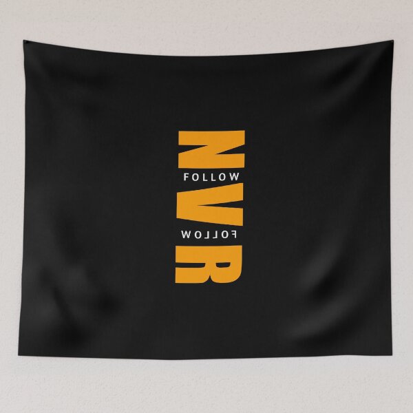 Item preview, i am not bossy never follow individuality attitude t shirt designed and sold by oldeck.