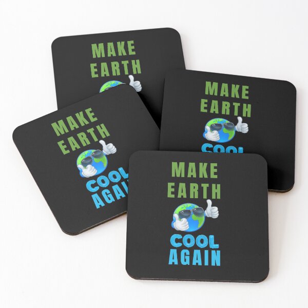 Item preview, Make Earth Cool Again,  Our Climate Our world ,Climate Change Now not hope, Do it now climate change, global healing,socially conscious, planet earth, warming, wizard wordsmith   designed and sold by WizardWordSmith.