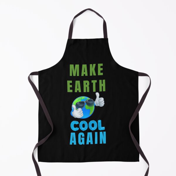 Item preview, Make Earth Cool Again, Our Climate Our world ,Climate Change Now not hope, Do it now climate change, global healing,socially conscious, planet earth, warming, wizard wordsmith designed and sold by WizardWordSmith.