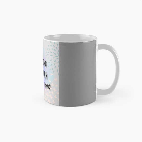 Item preview, Not wrong not broken just different mental health awareness  designed and sold by system51.