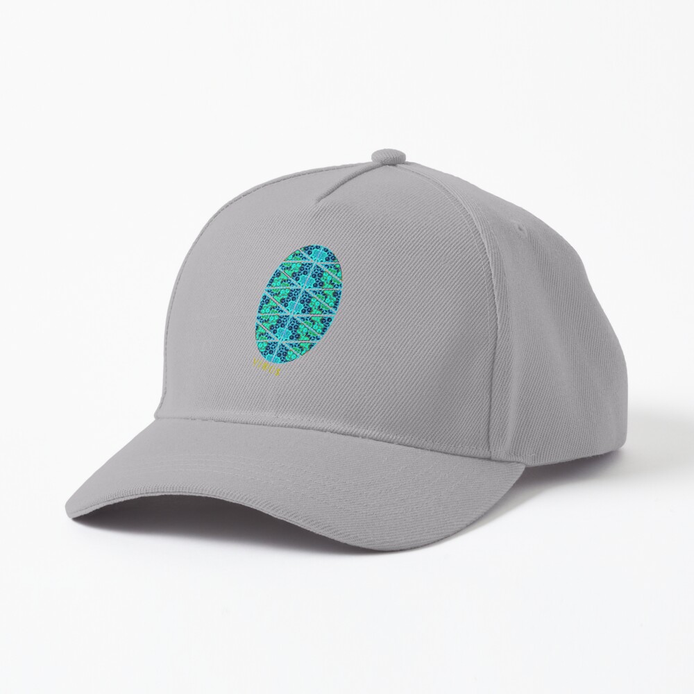 Item preview, Baseball Cap designed and sold by Avalinart.