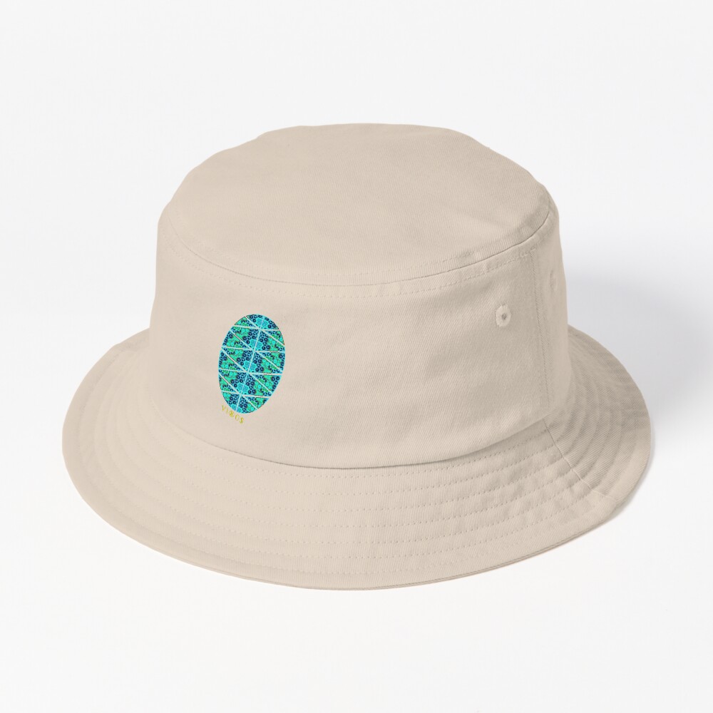 Item preview, Bucket Hat designed and sold by Avalinart.