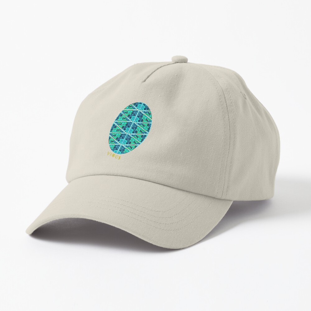 Item preview, Dad Hat designed and sold by Avalinart.