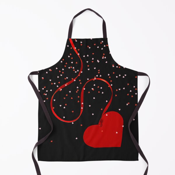 Item preview, Valentine's Day: Heart String designed and sold by Enhanceinner “Living The Life”.