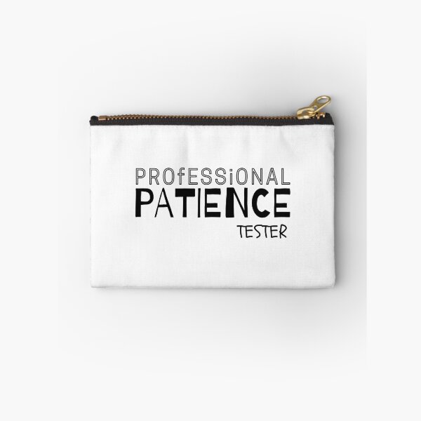 Item preview, Professional Patience Tester designed and sold by miraipa.