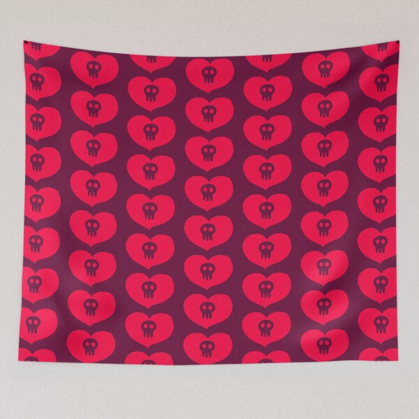 Item preview, Lethal Love designed and sold by NunoNevesComics.