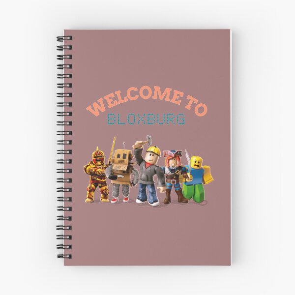 Item preview, Welcome To Bloxburg Gamer Lovers gamingwithkev   designed and sold by Exoticd3sign.
