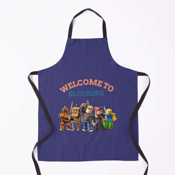 Item preview, Welcome To Bloxburg Gamer Lovers gamingwithkev   designed and sold by Exoticd3sign.