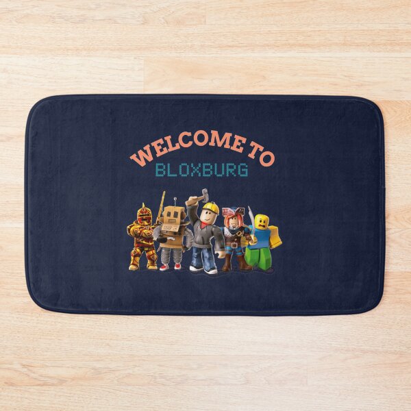 Item preview, Welcome To Bloxburg Gamer Lovers gamingwithkev   designed and sold by Exoticd3sign.