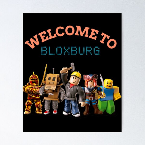 User blog:NotSourus/I play Bee Swarm A lot xd, Welcome to Bloxburg Wiki