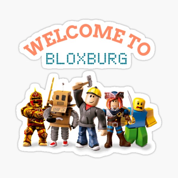 DIY Miniature Welcome to Bloxburg Roblox Toys Ice Cream 