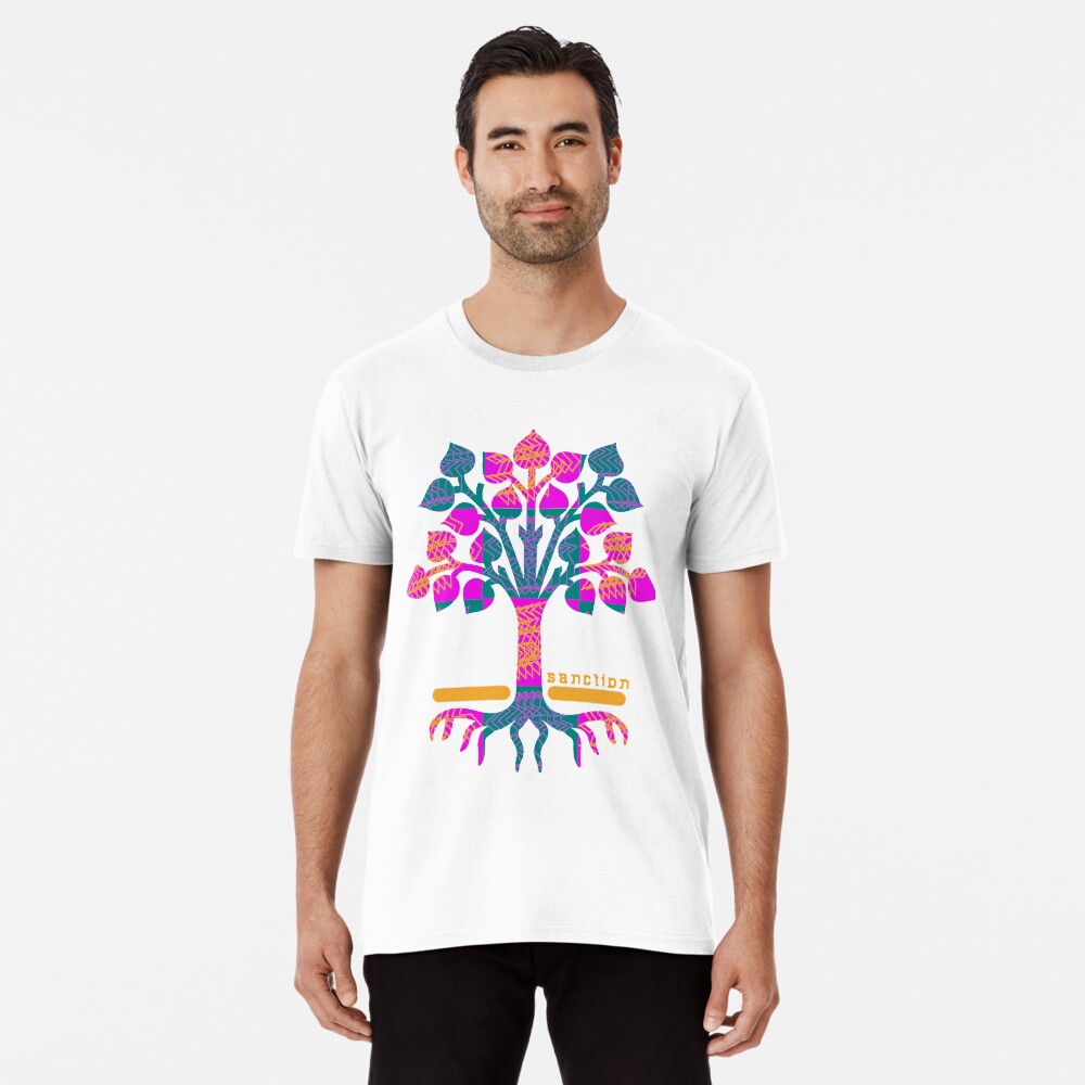Item preview, Premium T-Shirt designed and sold by Avalinart.