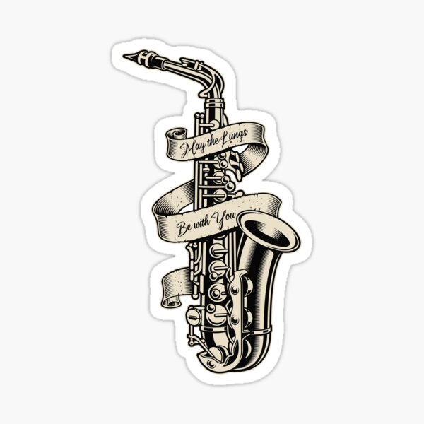 Tapis ~ Peluche Saxophone Musique Tapis ~ Mark VI Sba 10 m 30 m super 20 Jazz classique 