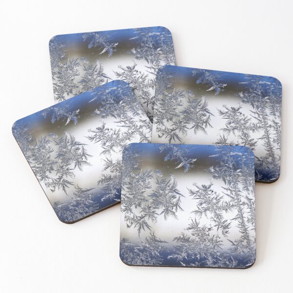 Item preview, Snowflakes Ice designed and sold by Zip-Zup.