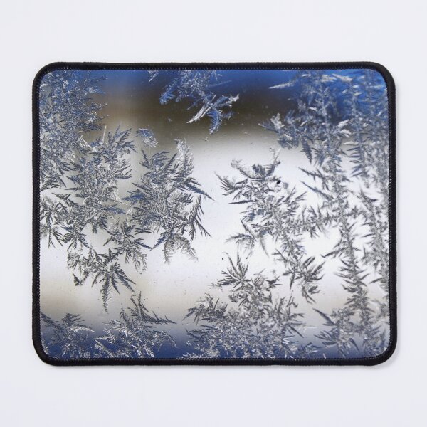 Item preview, Snowflakes Ice designed and sold by Zip-Zup.