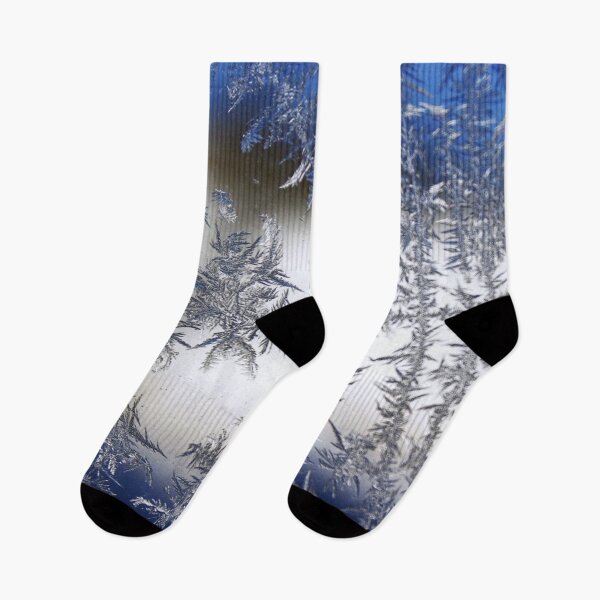 Item preview, Snowflakes Ice designed and sold by Zip-Zup.