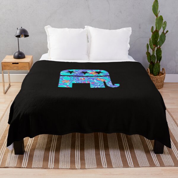 Item preview, Republican Elephant  Sticker designed and sold by MadeleineBoldt.