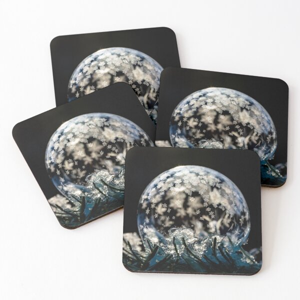 Item preview, Ice Bubble designed and sold by Zip-Zup.