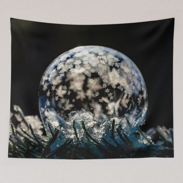 Item preview, Ice Bubble designed and sold by Zip-Zup.