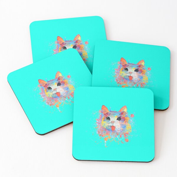 Item preview, Water cat designed and sold by CATBGM.