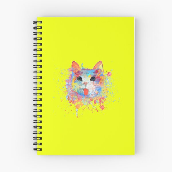 Item preview, Water cat designed and sold by CATBGM.