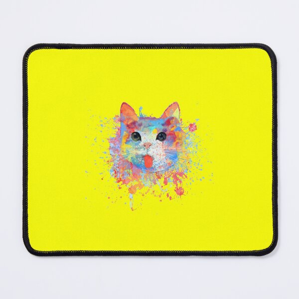 Item preview, Water cat designed and sold by CATBGM.