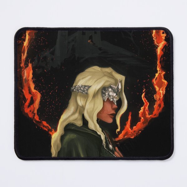 Item preview, Firekeeper designed and sold by deletia.