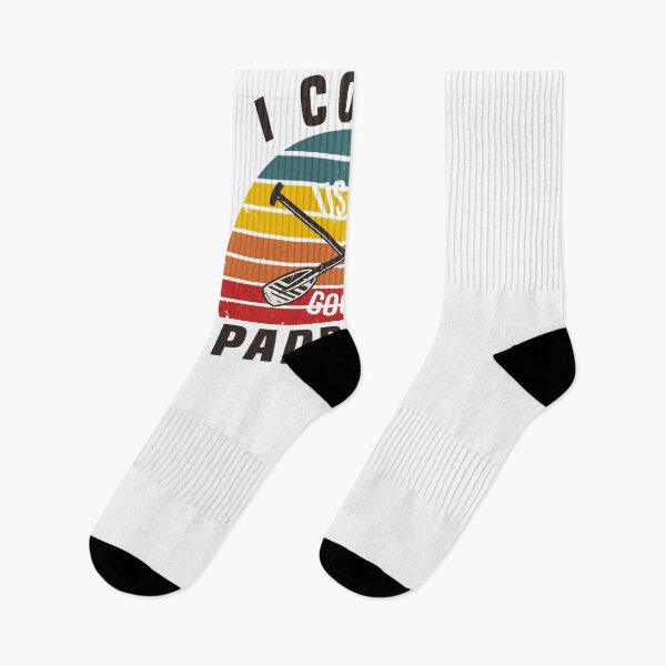 Artikelvorschau, Ich könnte einen guten Paddel-Kajak-Boot-Fluss gebrauchen. Ich mag gutes Paddelgeschenk Vintage Retro entworfen und verkauft von Shorim.