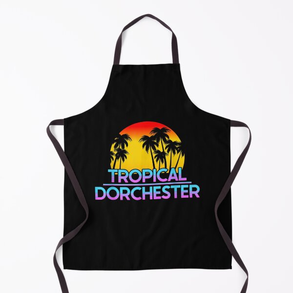 Item preview, Dorchester UK Funny British Weather T-Shirt designed and sold by shop luisant.