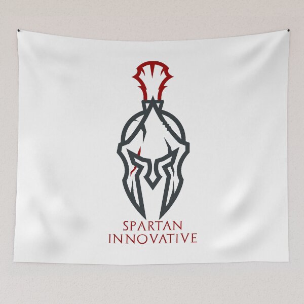 Item preview, Spartan Innovative Design designed and sold by Alton-Tomvis.