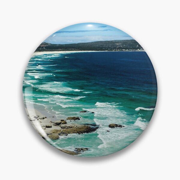 Item preview, Sea Side designed and sold by NixyPixy.