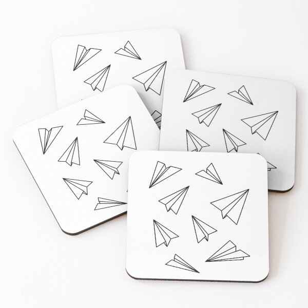 Item preview, Paper Airplanes designed and sold by MadeByBeata.