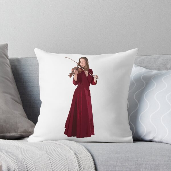 Item preview, Violinist drunk on music designed and sold by SawNamu.