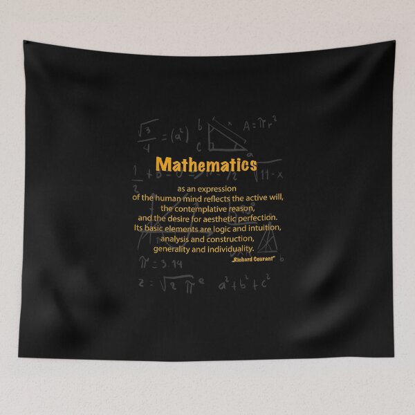 Item preview, Funny math outside, nerd saying T-Shirt designed and sold by shop luisant.