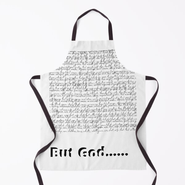 Item preview, BUT GOD designed and sold by FNMDRYP.