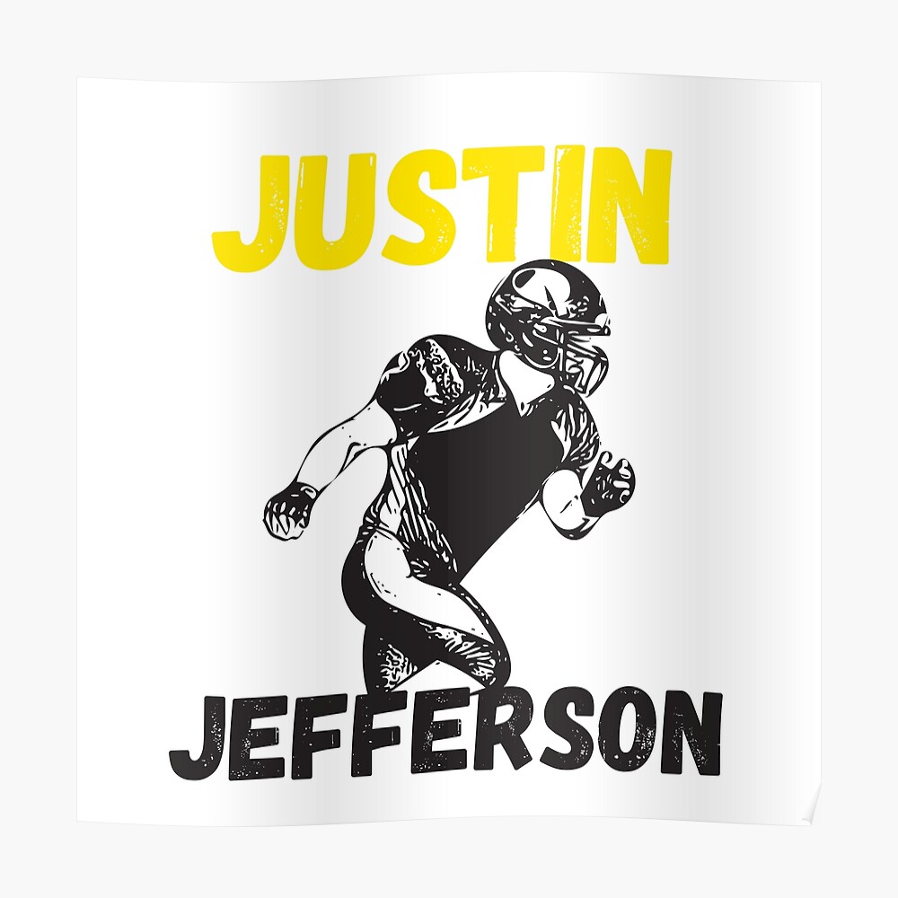 FREE shipping Justin Jefferson And Adam Thielen Dance Sweater