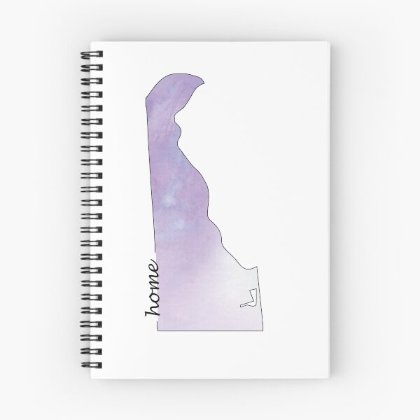 Item preview, Delaware is my Home 2 designed and sold by jordansaufley.