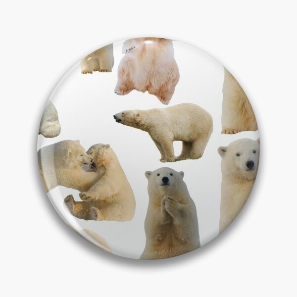 Item preview, Polar bears : bear lovers designed and sold by YasmaShop.