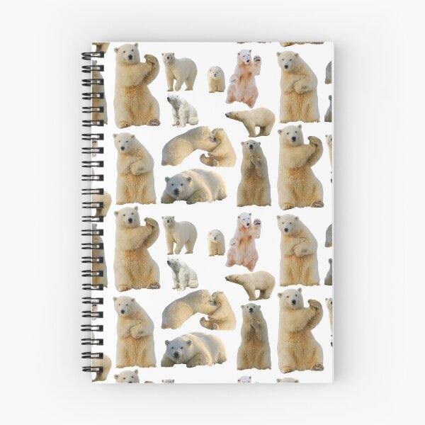 Item preview, Polar bears : bear lovers designed and sold by YasmaShop.