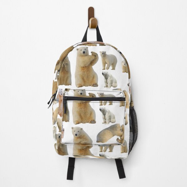Item preview, Polar bears : bear lovers designed and sold by YasmaShop.