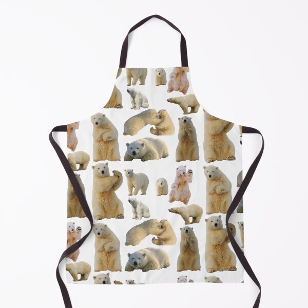 Item preview, Polar bears : bear lovers designed and sold by YasmaShop.