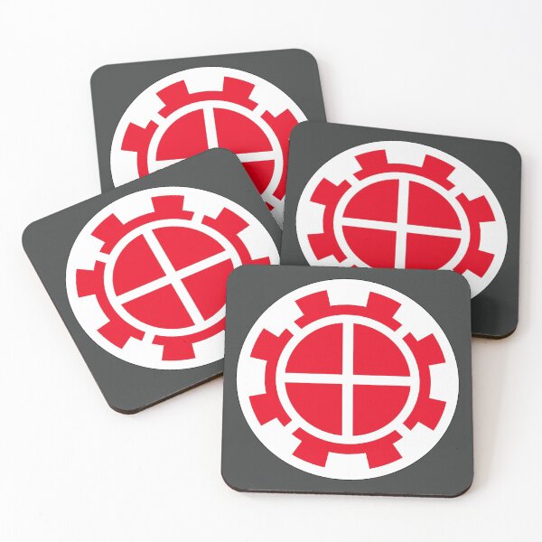Item preview, 35th Engineer Brigade (United States) designed and sold by wordwidesymbols.