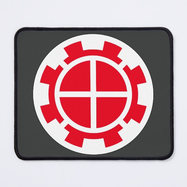 Item preview, 35th Engineer Brigade (United States) designed and sold by wordwidesymbols.