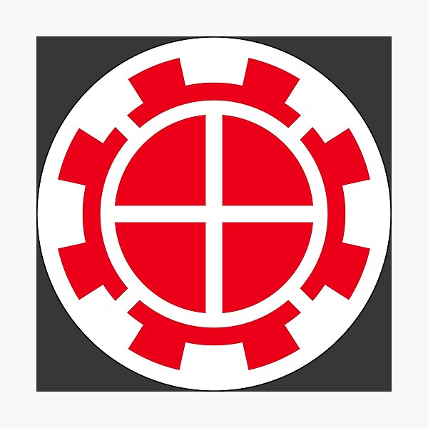 Item preview, 35th Engineer Brigade (United States) designed and sold by wordwidesymbols.