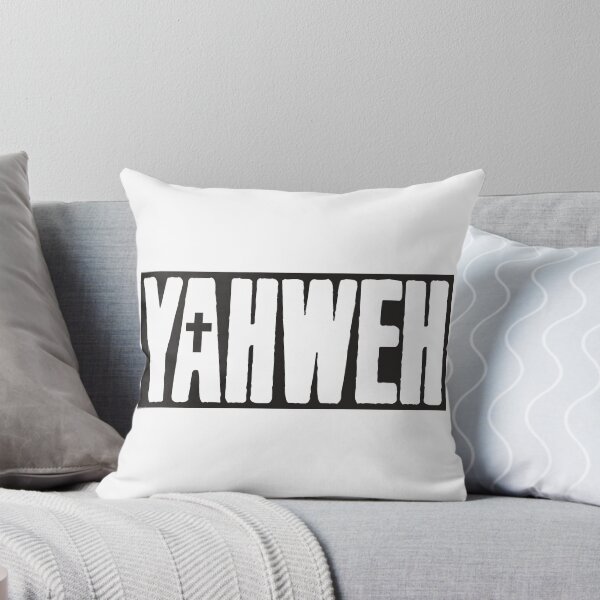 Item preview, YAHWEH designed and sold by plushism.