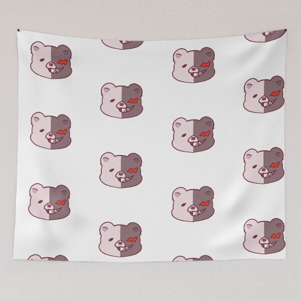 Item preview, Cute Monokuma designed and sold by g1aw.