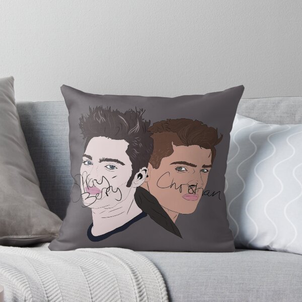 Item preview, Sprayberry/Christian designed and sold by Lauraptor.