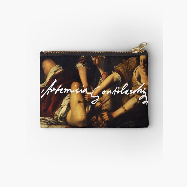 Item preview, Artemisia Gentileschi designed and sold by Francesca Bisi.
