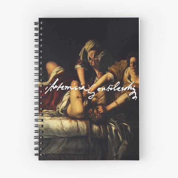 Item preview, Artemisia Gentileschi designed and sold by Francesca Bisi.