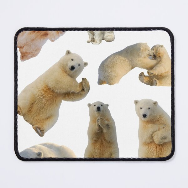 Item preview, Polar bears : bear lovers designed and sold by YasmaShop.